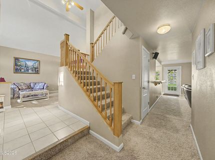6650 Broadridge Court, Reno, NV 89523 Photo
