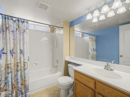6650 Broadridge Court, Reno, NV 89523 Photo