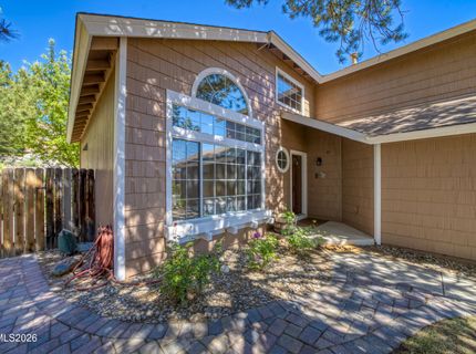 6650 Broadridge Court, Reno, NV 89523 Photo