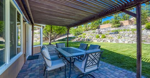 6650 Broadridge Court, Reno, NV 89523 Photo