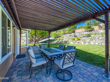 6650 Broadridge Court, Reno, NV 89523 Photo