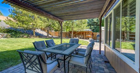 6650 Broadridge Court, Reno, NV 89523 Photo