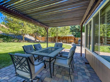 6650 Broadridge Court, Reno, NV 89523 Photo