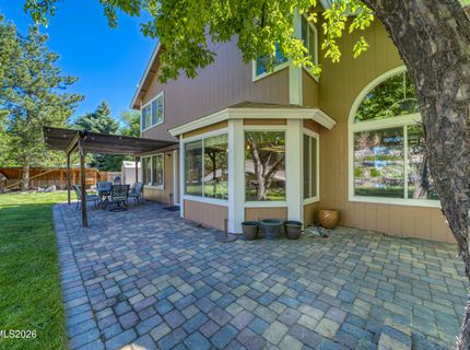 6650 Broadridge Court, Reno, NV 89523 Photo