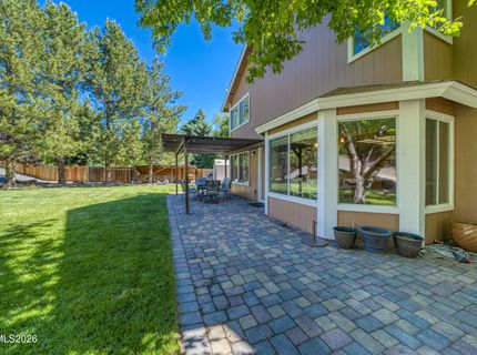 6650 Broadridge Court, Reno, NV 89523 Photo