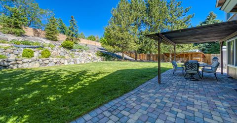 6650 Broadridge Court, Reno, NV 89523 Photo