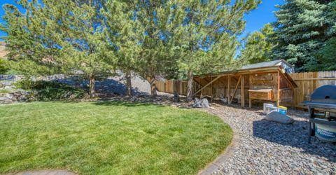 6650 Broadridge Court, Reno, NV 89523 Photo