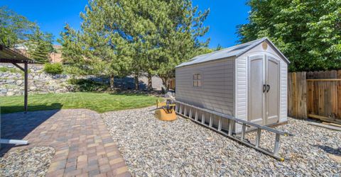 6650 Broadridge Court, Reno, NV 89523 Photo