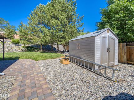 6650 Broadridge Court, Reno, NV 89523 Photo