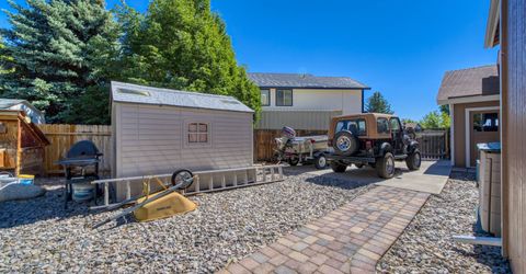 6650 Broadridge Court, Reno, NV 89523 Photo