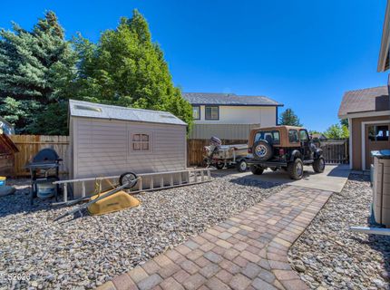 6650 Broadridge Court, Reno, NV 89523 Photo