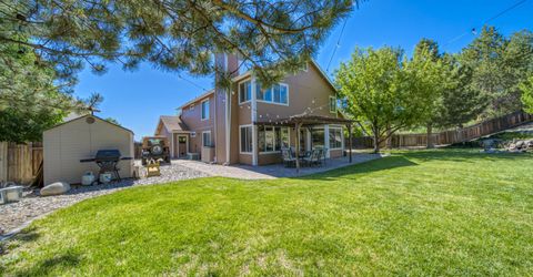 6650 Broadridge Court, Reno, NV 89523 Photo
