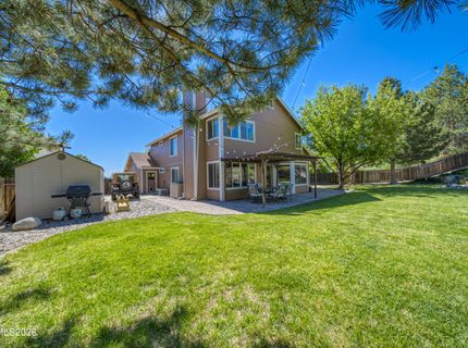 6650 Broadridge Court, Reno, NV 89523 Photo