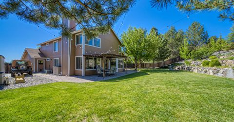 6650 Broadridge Court, Reno, NV 89523 Photo