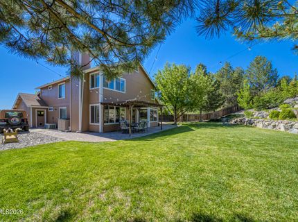 6650 Broadridge Court, Reno, NV 89523 Photo