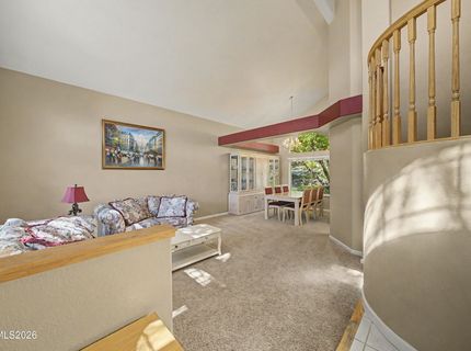 6650 Broadridge Court, Reno, NV 89523 Photo
