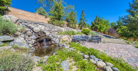 6650 Broadridge Court, Reno, NV 89523 Photo