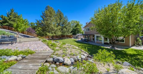 6650 Broadridge Court, Reno, NV 89523 Photo