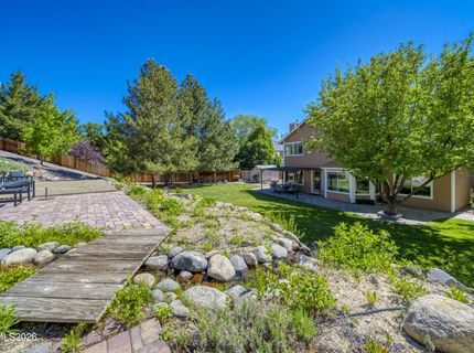 6650 Broadridge Court, Reno, NV 89523 Photo