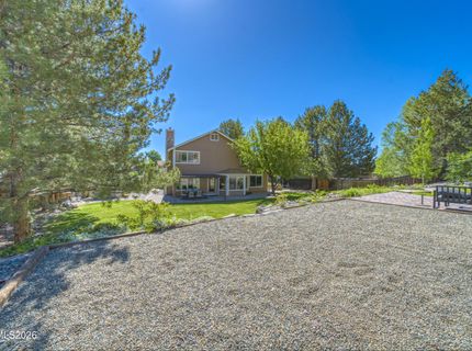 6650 Broadridge Court, Reno, NV 89523 Photo