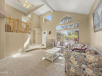 6650 Broadridge Court, Reno, NV 89523 Photo