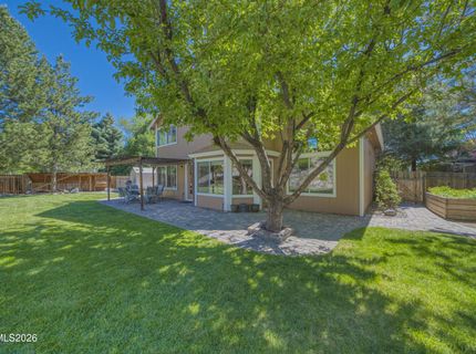 6650 Broadridge Court, Reno, NV 89523 Photo