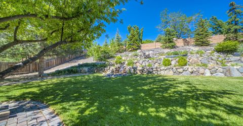 6650 Broadridge Court, Reno, NV 89523 Photo