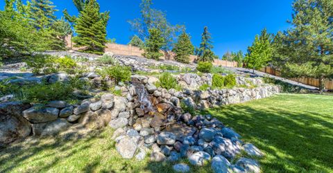 6650 Broadridge Court, Reno, NV 89523 Photo