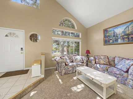6650 Broadridge Court, Reno, NV 89523 Photo
