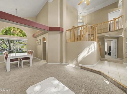 6650 Broadridge Court, Reno, NV 89523 Photo