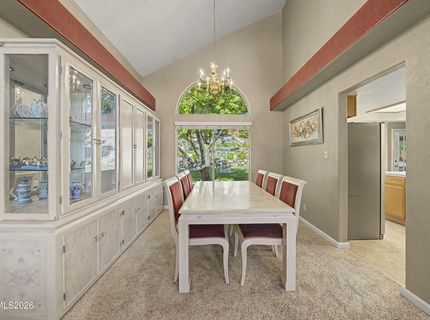 6650 Broadridge Court, Reno, NV 89523 Photo
