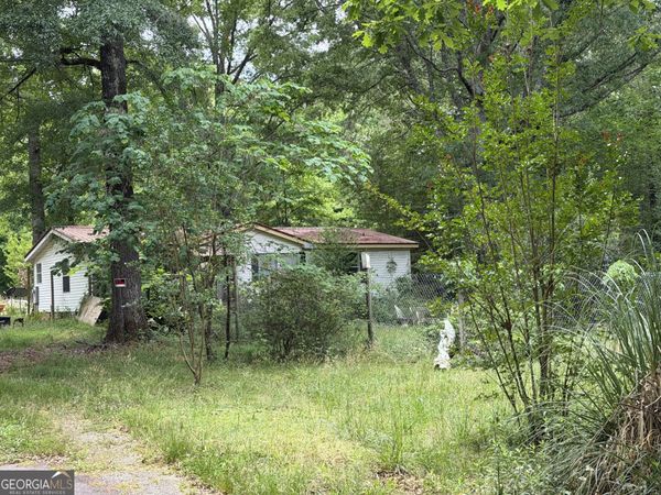 4131 Greensboro Road, Madison, GA 30650