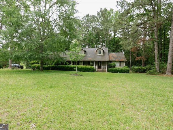 139 Cords Bridge Road NE, Milledgeville, GA 31061