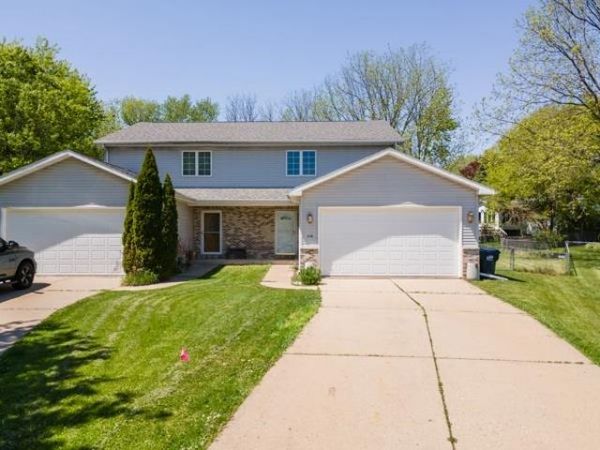 209 CODY Circle, Marshall, WI 53559