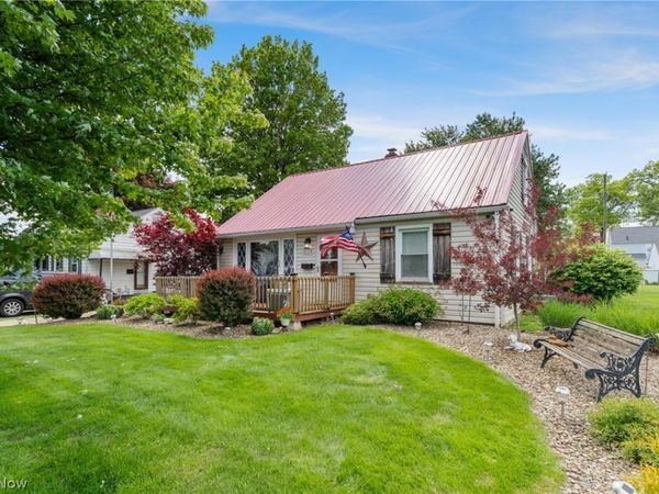 1109 Ellwood Avenue SW, Canton, OH 44710
