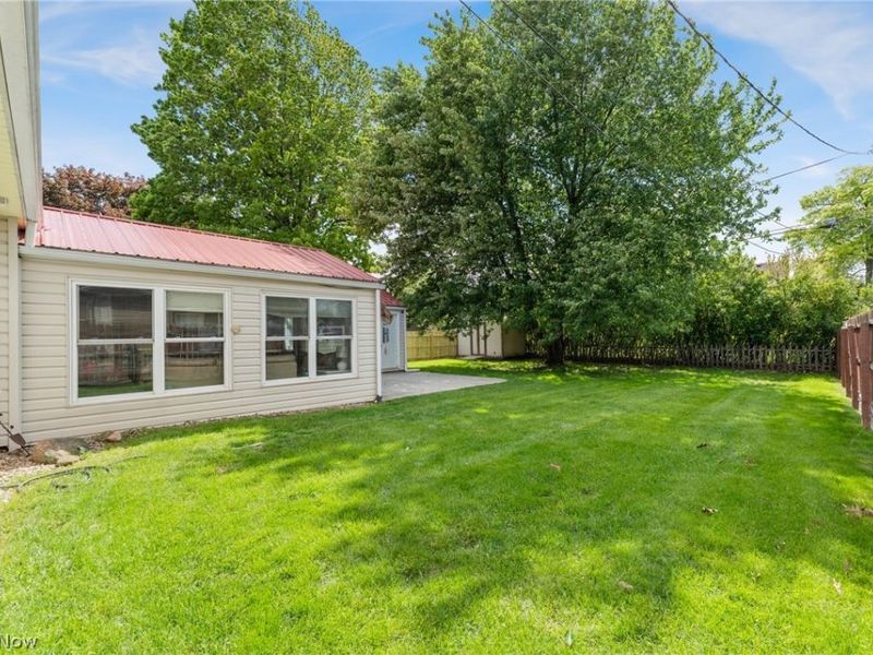 1109 Ellwood Avenue SW, Canton, OH 44710 Photo 35