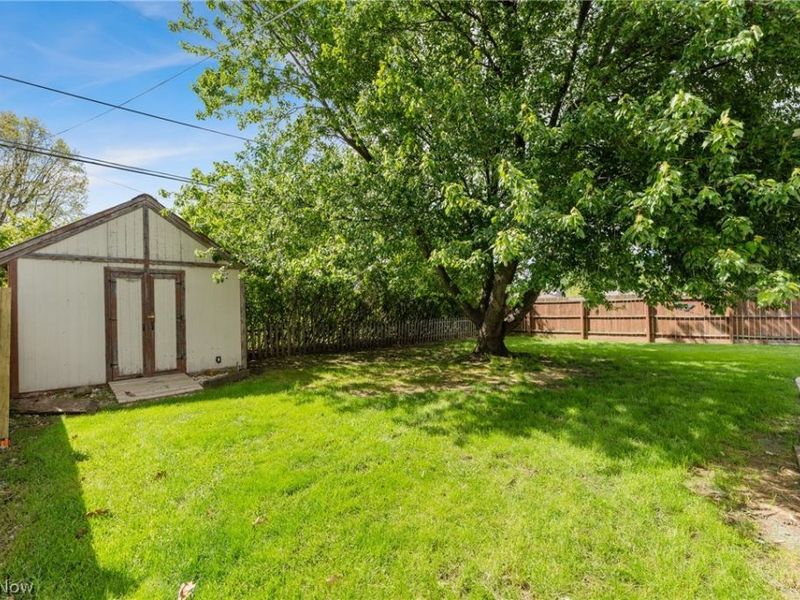 1109 Ellwood Avenue SW, Canton, OH 44710 Photo 36