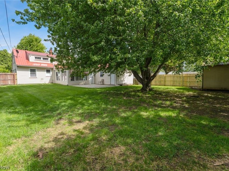 1109 Ellwood Avenue SW, Canton, OH 44710 Photo 38