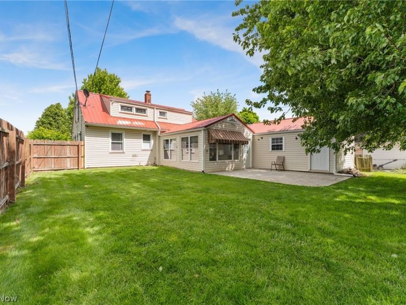 1109 Ellwood Avenue SW, Canton, OH 44710 Photo 39