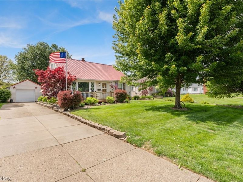 1109 Ellwood Avenue SW, Canton, OH 44710 Photo 4