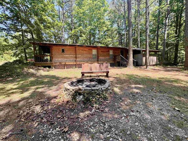 383 BELLE TERRE Drive, Hot Springs, AR