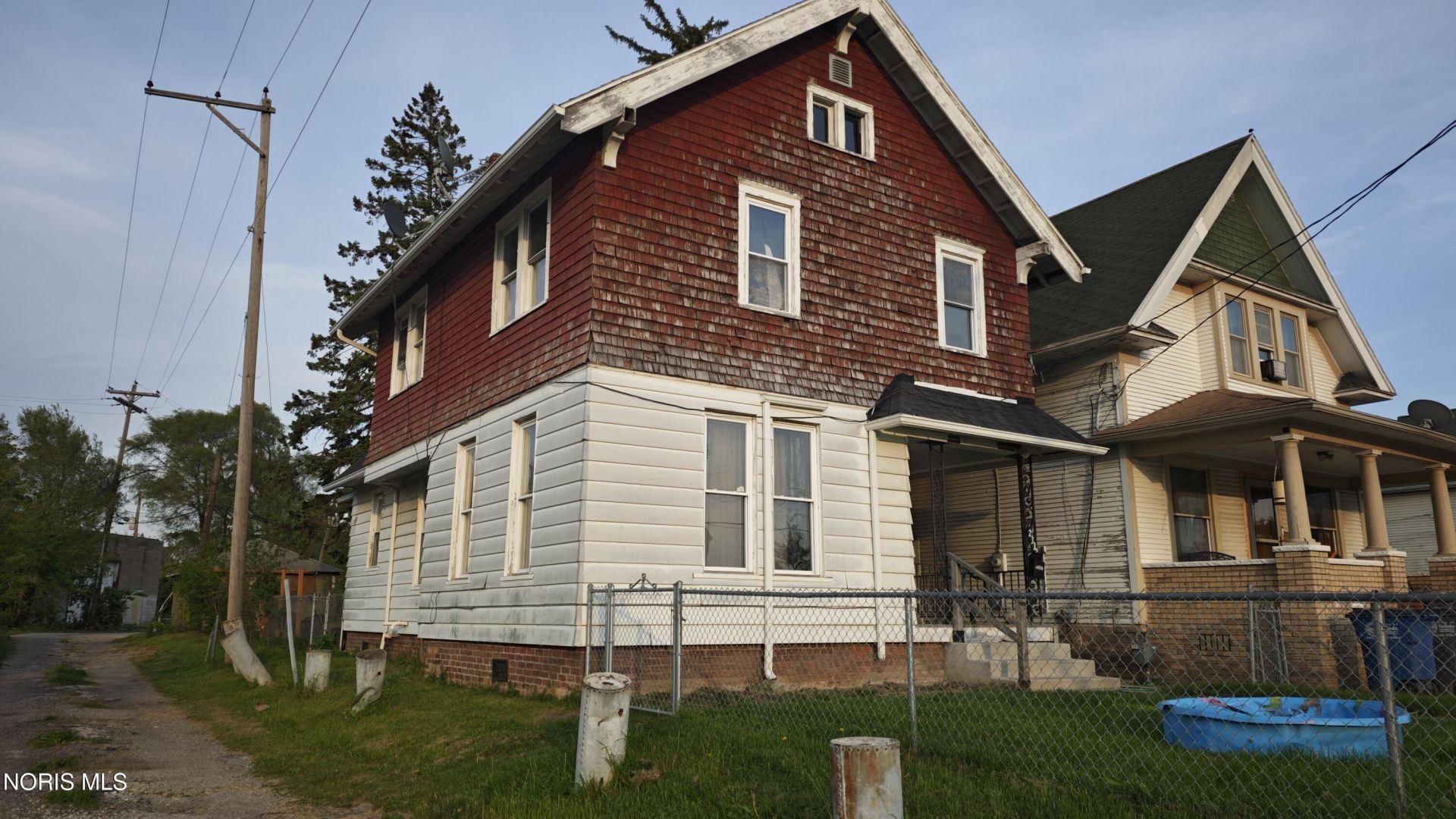 2332 Auburn Avenue , Toledo, OH 43606 Main Photo