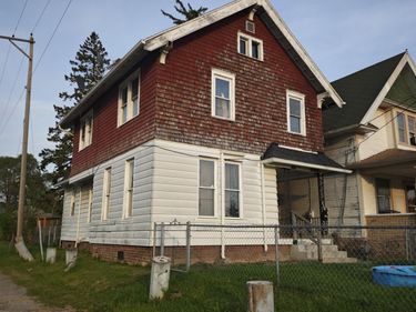 2332 Auburn Avenue , Toledo, OH 43606