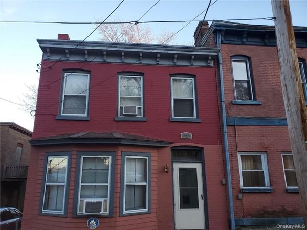 72 S Lander Street , Newburgh, NY 12550