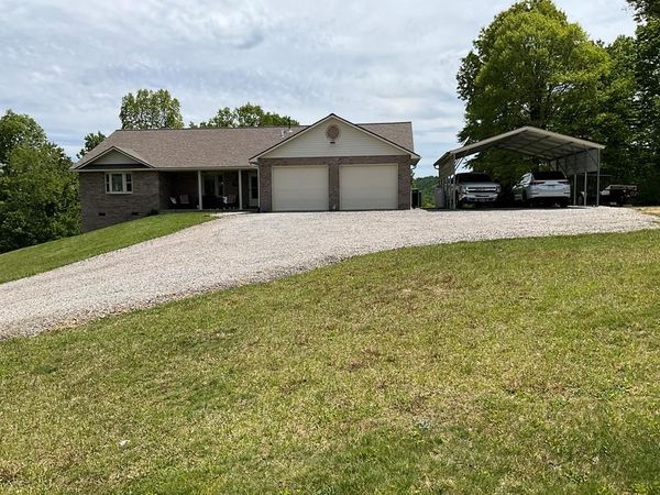 225 Taylor Farm Road, LESTER, WV 25865