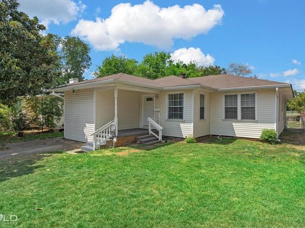 3862 Greenway Place , Shreveport, LA 71105
