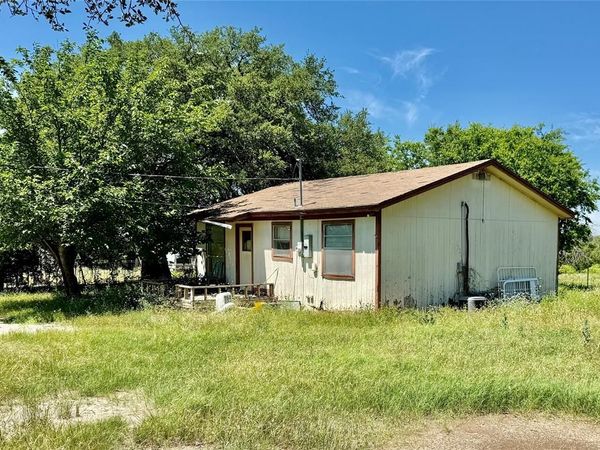 508 7th Street, Hico, TX 76457