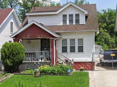 9242 Meyers Road , Detroit, MI 48228