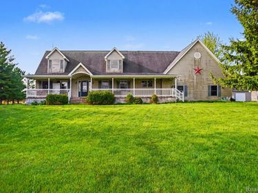 13519 Foley Road, Mussey Township, Mi 48014