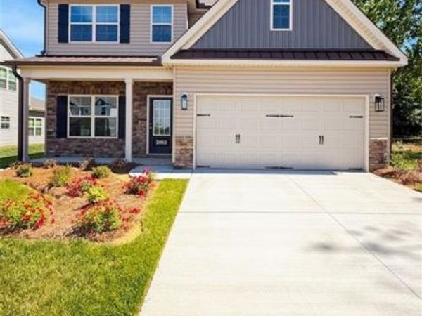 2002 Darrell Drive , Graham, NC 27253